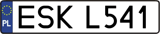 ESKL541