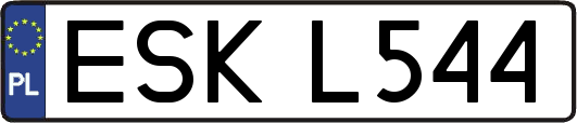 ESKL544