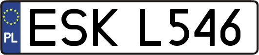 ESKL546