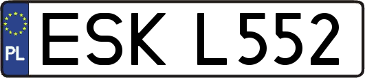ESKL552