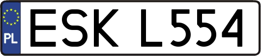 ESKL554