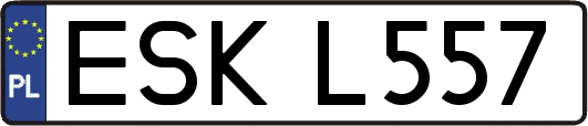 ESKL557