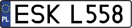 ESKL558