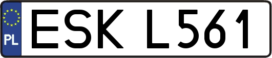 ESKL561