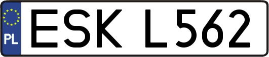 ESKL562