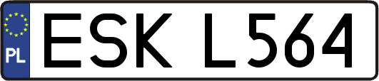 ESKL564