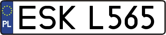 ESKL565