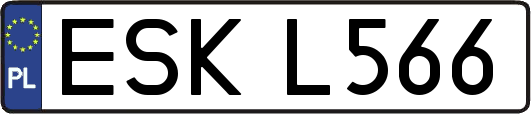 ESKL566