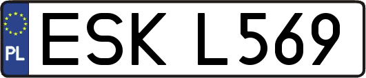 ESKL569