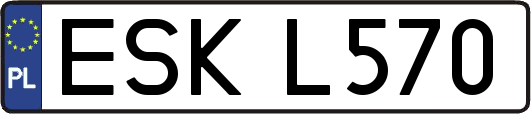 ESKL570