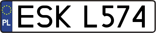 ESKL574