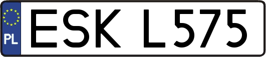 ESKL575