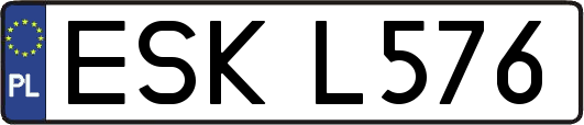 ESKL576