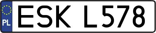 ESKL578