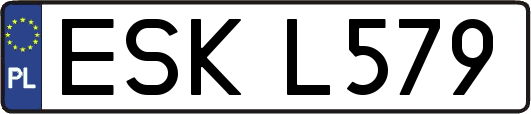 ESKL579