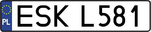 ESKL581