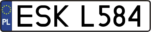 ESKL584
