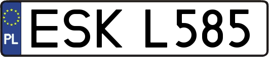 ESKL585