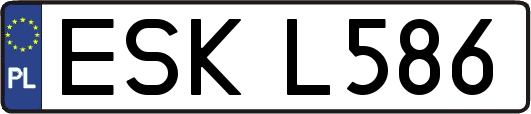 ESKL586