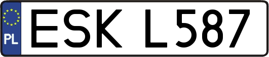 ESKL587