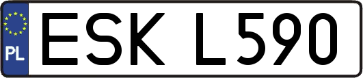 ESKL590
