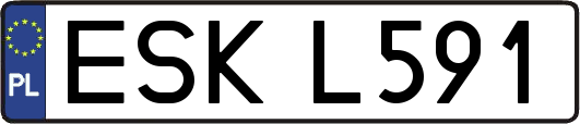 ESKL591
