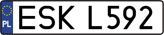 ESKL592