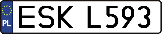 ESKL593