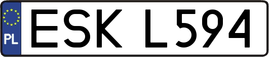 ESKL594