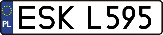 ESKL595