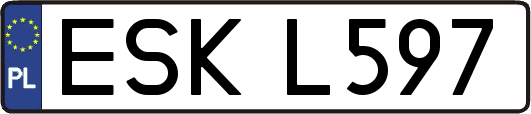 ESKL597