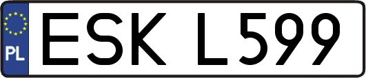 ESKL599