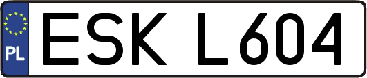 ESKL604
