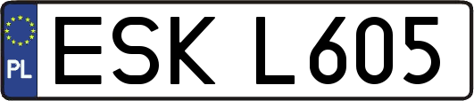 ESKL605
