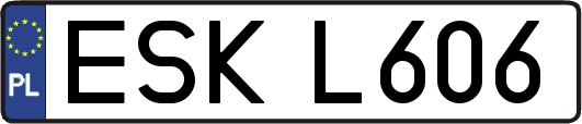 ESKL606