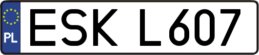 ESKL607