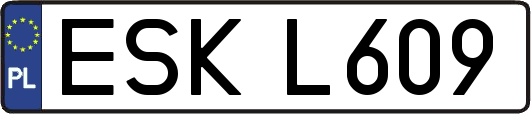 ESKL609