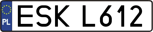 ESKL612