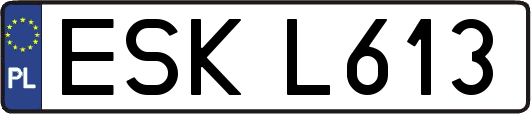 ESKL613