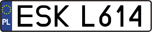 ESKL614