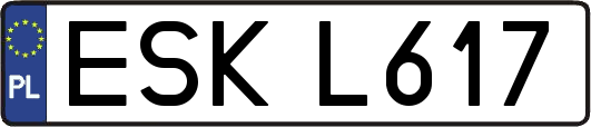 ESKL617