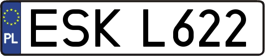 ESKL622