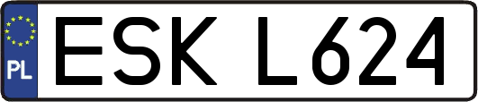 ESKL624