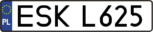 ESKL625