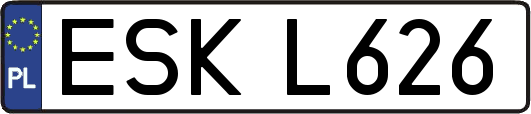 ESKL626