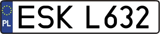 ESKL632