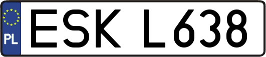 ESKL638