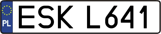 ESKL641