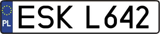 ESKL642