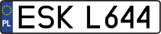 ESKL644